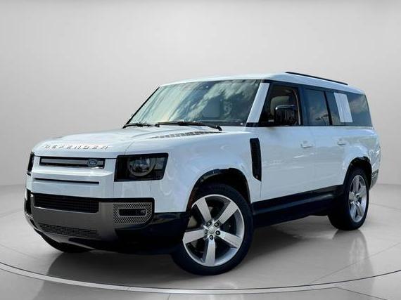 LAND ROVER DEFENDER 2025 SALE2FEU5S2454680 image